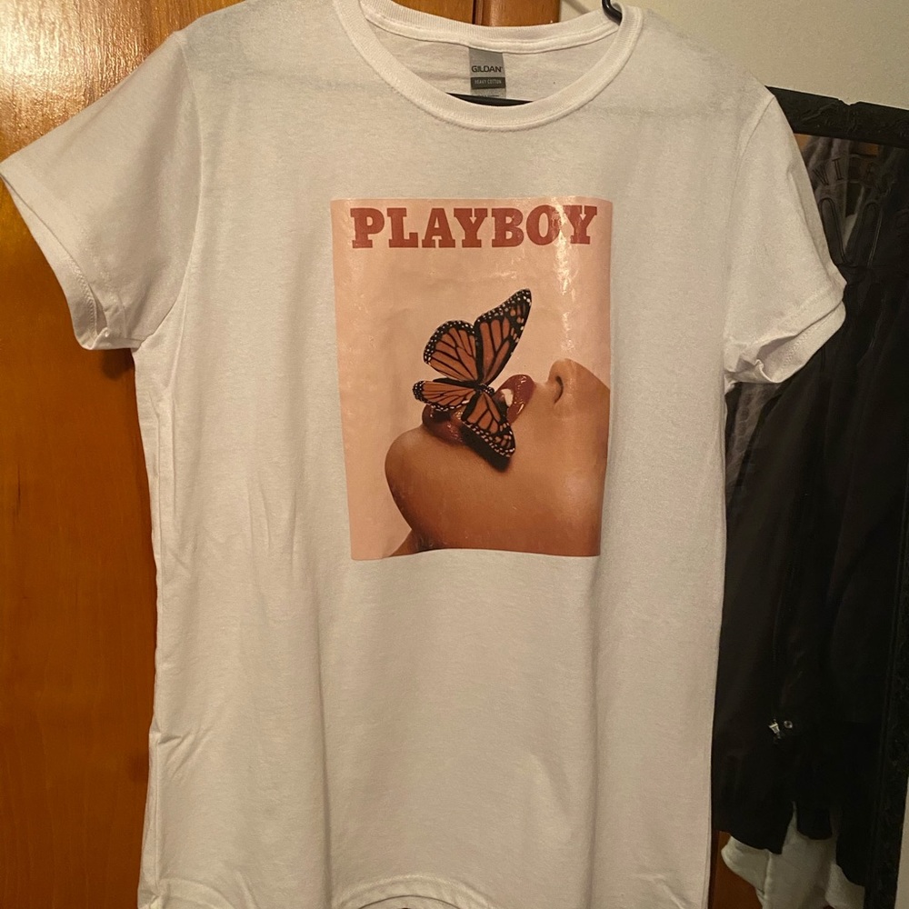 Custom T Shirts !!!